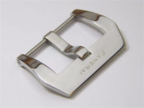 watch buckle for panerai|Panerai buckles for sale.